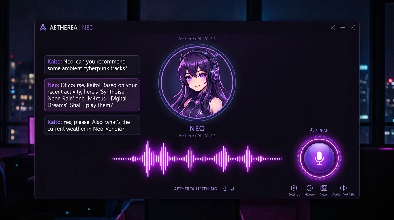 AI Video Studio
