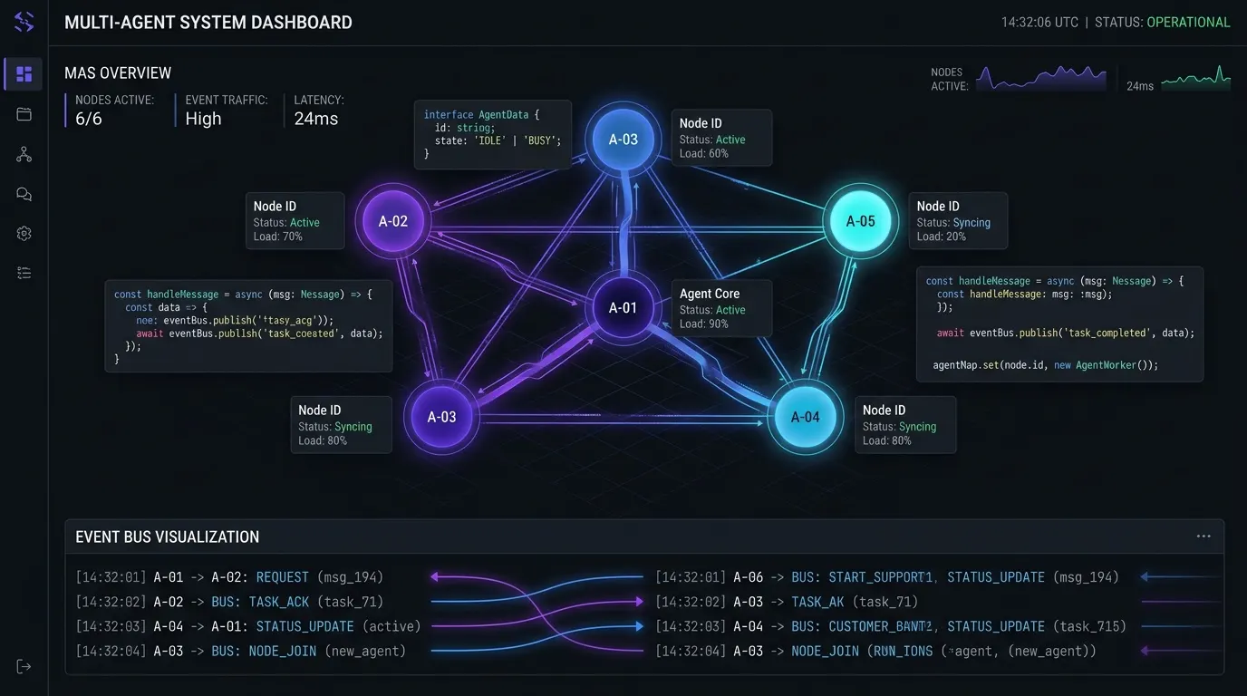 ela Cognitive AI Core